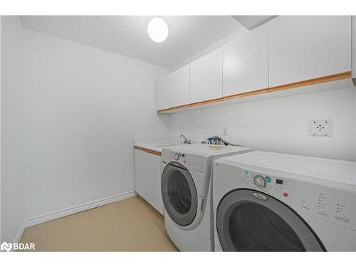 3895 Vasey Road, Tay, ON - Indoor Photo Showing Laundry Room
