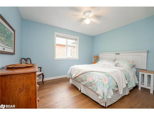86 Osprey Ridge Road, Barrie, ON - Indoor Photo Showing Bedroom