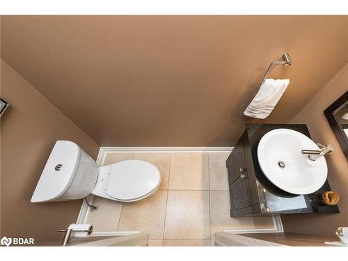 23 Pinebrook Circle, Caledon, ON - Indoor Photo Showing Bathroom