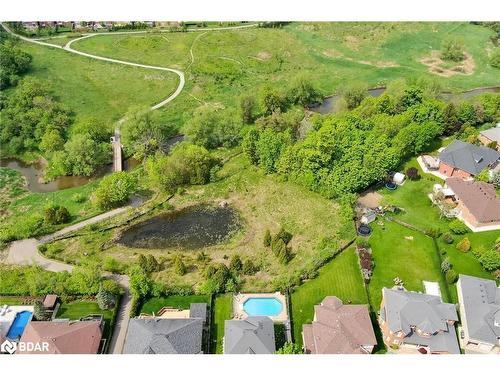 23 Pinebrook Circle, Caledon, ON - Outdoor With View