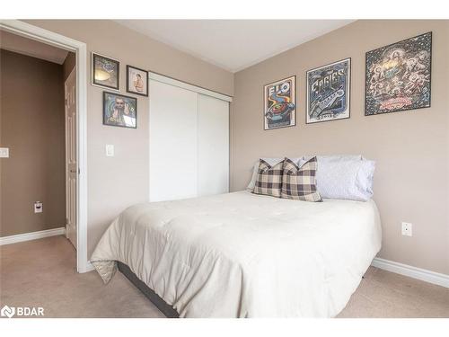 29 Ferris Lane, Alliston, ON - Indoor Photo Showing Bedroom