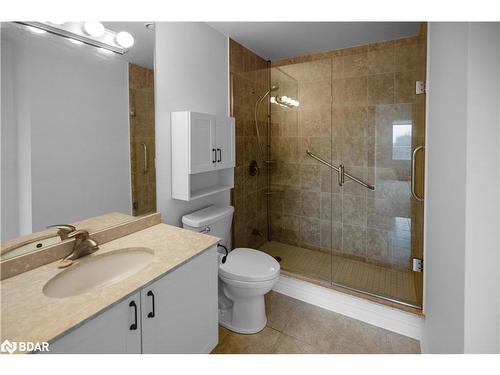 511-354 Atherley Road, Orillia, ON - Indoor Photo Showing Bathroom