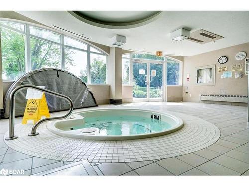 511-354 Atherley Road, Orillia, ON - Indoor Photo Showing Other Room With In Ground Pool
