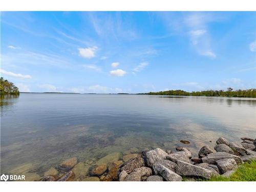 511-354 Atherley Road, Orillia, ON - Outdoor With Body Of Water With View