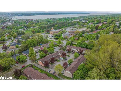 52-72 Adelaide Street, Barrie, ON - Outdoor With View