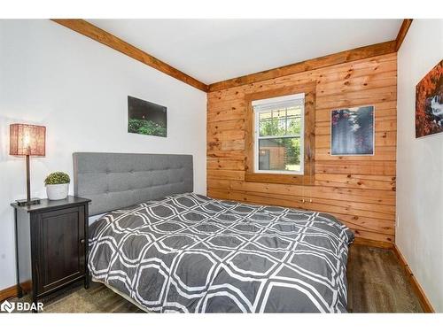 40 Mountney Road, Bancroft, ON - Indoor Photo Showing Bedroom