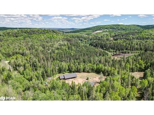 40 Mountney Road, Bancroft, ON - Outdoor With View