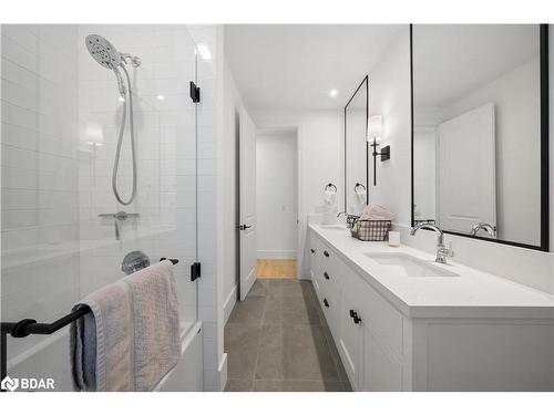 28 Byers St Street, Snow Valley, ON - Indoor Photo Showing Bathroom