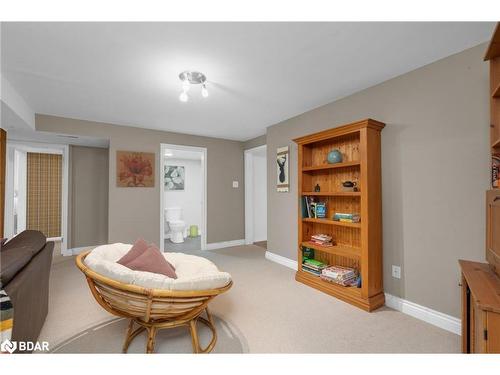 22 Cathedral Pines Rd Road, Barrie, ON - Indoor