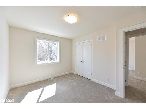 29B Rose Avenue, Orillia, ON - Indoor Photo Showing Other Room