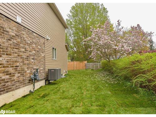 29B Rose Avenue, Orillia, ON - Outdoor