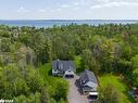 877 Pine Avenue Street, Innisfil, ON  - Outdoor With Body Of Water With View 