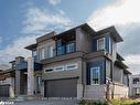 3784 Sunbank Crescent, Severn, ON  - Outdoor With Facade 