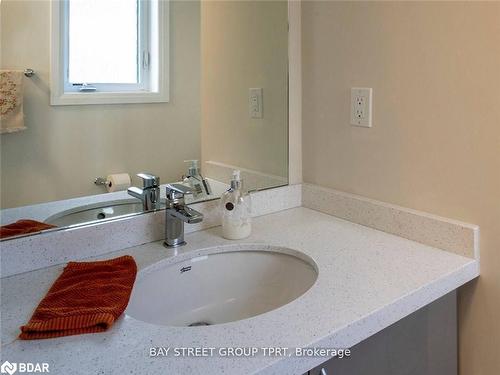 3784 Sunbank Crescent, Severn, ON - Indoor Photo Showing Bathroom