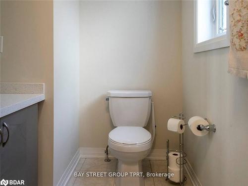 3784 Sunbank Crescent, Severn, ON - Indoor Photo Showing Bathroom