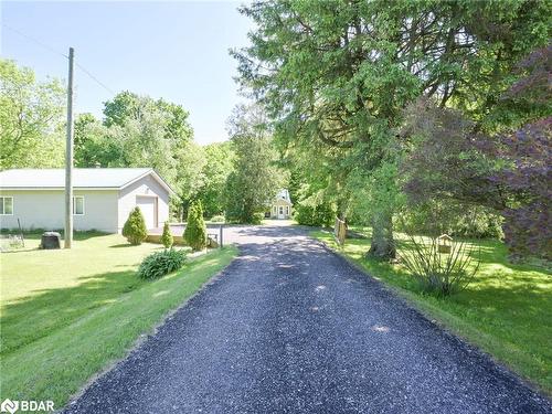 9705 County Rd 93, Midland, ON - Outdoor