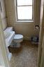 1074 Moore Road, Bracebridge, ON  - Indoor Photo Showing Bathroom 
