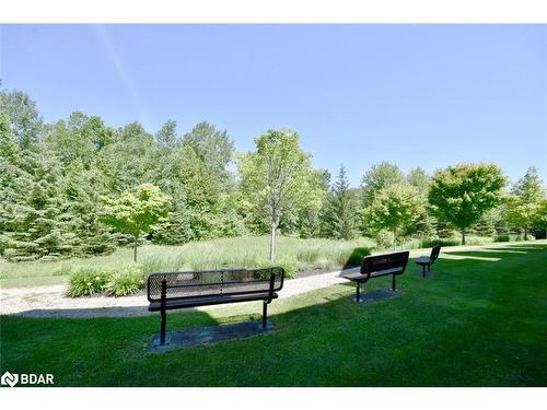 110-50 Mulligan Lane, Wasaga Beach, ON - Outdoor