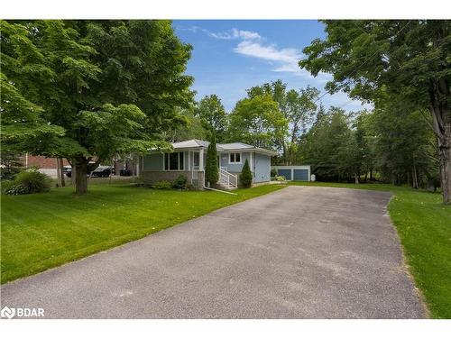 16 Joy Avenue, Orillia, ON - Outdoor