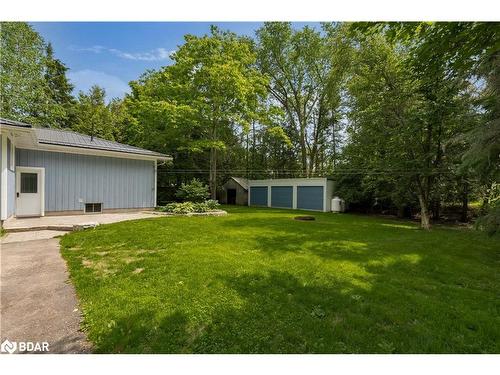 16 Joy Avenue, Orillia, ON - Outdoor