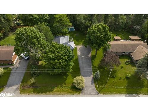 16 Joy Avenue, Orillia, ON - Outdoor