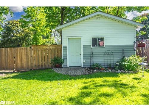 225 Eighth Street, Midland, ON - Outdoor