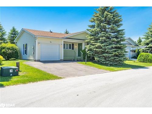 63 Pennsylvania Avenue, Wasaga Beach, ON - Outdoor With Facade