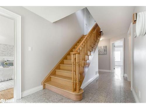 665 Lakelands Avenue, Innisfil, ON - Indoor Photo Showing Other Room