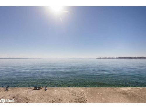 665 Lakelands Avenue, Innisfil, ON - Outdoor With Body Of Water With View