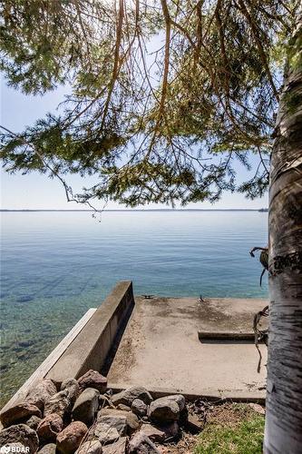 665 Lakelands Avenue, Innisfil, ON - Outdoor With Body Of Water With View