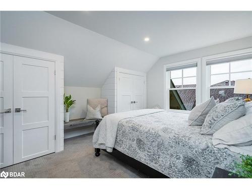 23 Kells Crescent, Collingwood, ON - Indoor Photo Showing Bedroom