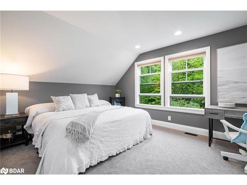 23 Kells Crescent, Collingwood, ON - Indoor Photo Showing Bedroom