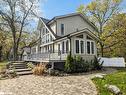 44 23Rd Street N, Wasaga Beach, ON  - Outdoor With Facade 