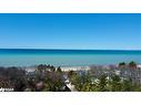 44 23Rd Street N, Wasaga Beach, ON  - Outdoor With Body Of Water With View 