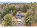 30 Golf Course Road, Bracebridge, ON  - Outdoor With View 