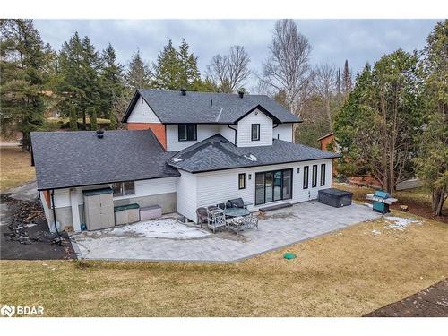 30 Golf Course Road, Bracebridge, ON - Outdoor