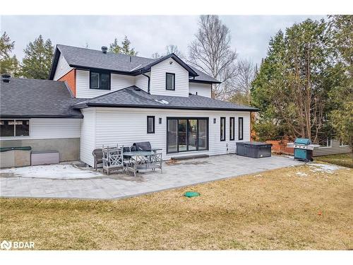 30 Golf Course Road, Bracebridge, ON - Outdoor