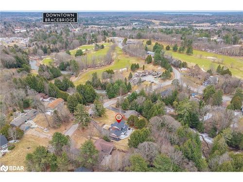 30 Golf Course Road, Bracebridge, ON - Outdoor With View