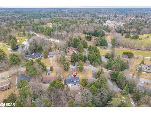 30 Golf Course Road, Bracebridge, ON - Outdoor With View