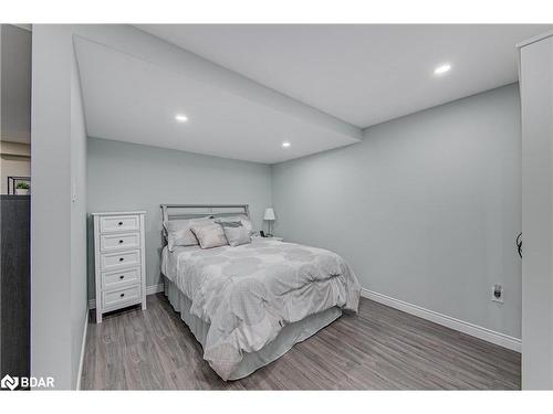 23 Lorne Thomas Place, Alliston, ON - Indoor Photo Showing Bedroom