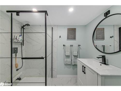 23 Lorne Thomas Place, Alliston, ON - Indoor Photo Showing Bathroom