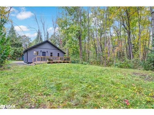 2588 Reeves Road, Tay, ON - Outdoor