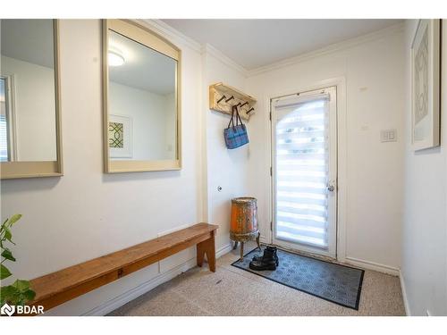 141 Sixth Street, Collingwood, ON - Indoor Photo Showing Other Room