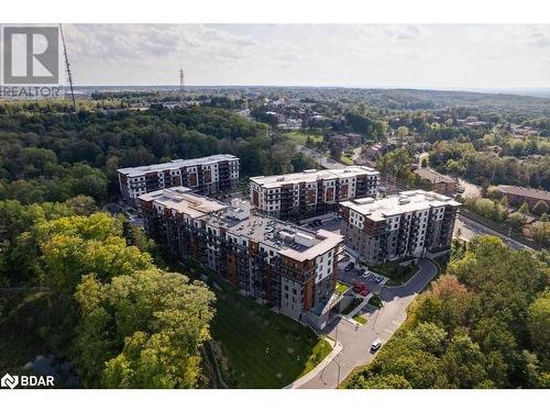 605-300 Essa Road Road, Barrie, ON - Outdoor With View
