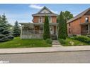 165 Parkview Avenue, Orillia, ON 