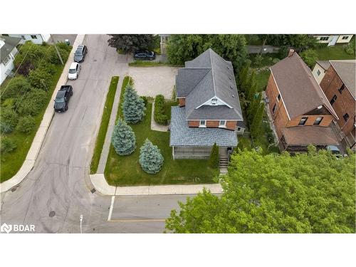 165 Parkview Avenue, Orillia, ON 