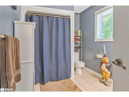 87 Farlain Lake Road E, Tiny, ON - Indoor Photo Showing Bathroom