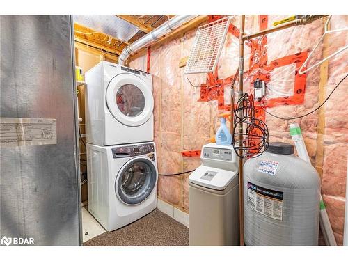 87 Farlain Lake Road E, Tiny, ON - Indoor Photo Showing Laundry Room