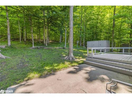 87 Farlain Lake Road E, Tiny, ON - Outdoor