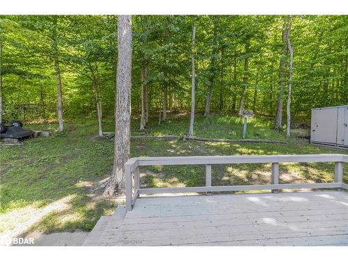 87 Farlain Lake Road E, Tiny, ON - Outdoor